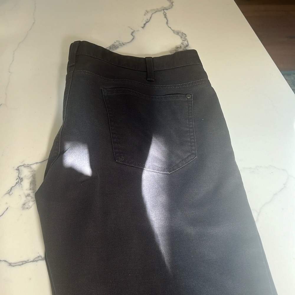 Men's slacks